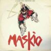 Maskio – Come On, Movin’ On (Radio Version)